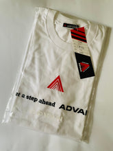 Load image into Gallery viewer, ADVAN T SHIRT
