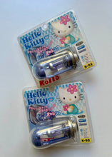 Load image into Gallery viewer, KOITO HELLO KITTY H4 bulb (BLUE PAIR)
