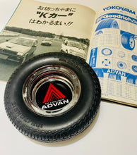 Load image into Gallery viewer, ADVAN ASHTRAY
