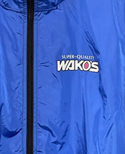 Load image into Gallery viewer, WAKO’S OIL JACKET M-L
