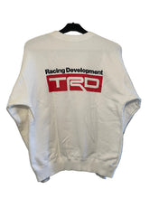 Load image into Gallery viewer, VINTAGE TRD SWEATER
