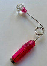 Load image into Gallery viewer, Retro 80’s-90’s 12v JDM crystal light
