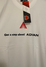 Load image into Gallery viewer, ADVAN T SHIRT
