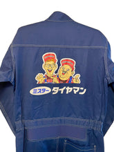 Load image into Gallery viewer, BRIDGESTONE OVERALLS

