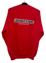 Load image into Gallery viewer, BRIDGESTONE motorsport sweater
