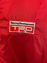 Load image into Gallery viewer, TRD JACKET RED
