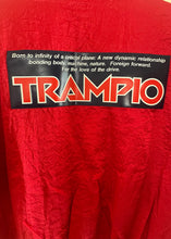 Load image into Gallery viewer, TRAMPIO JACKET
