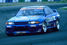 Load image into Gallery viewer, CALSONIC RACING GILET
