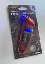 Load image into Gallery viewer, ADVAN CLUB TYRE PRESSURE GAUGE
