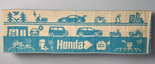 Load image into Gallery viewer, HONDA Hand Towel
