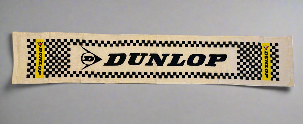 Dunlop Hand Towel