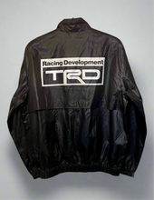 Load image into Gallery viewer, TRD JACKET BLACK
