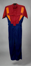 Load image into Gallery viewer, ENEOS OVERALLS, SHORT SLEEVE
