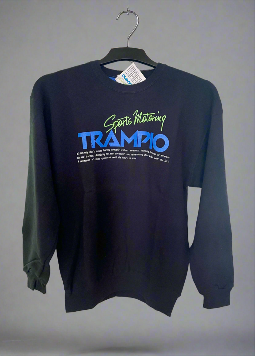 TRAMPIO SWEATER