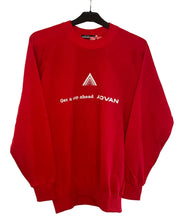 Load image into Gallery viewer, ADVAN Mikabo motorsport club sweater
