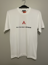 Load image into Gallery viewer, ADVAN T SHIRT
