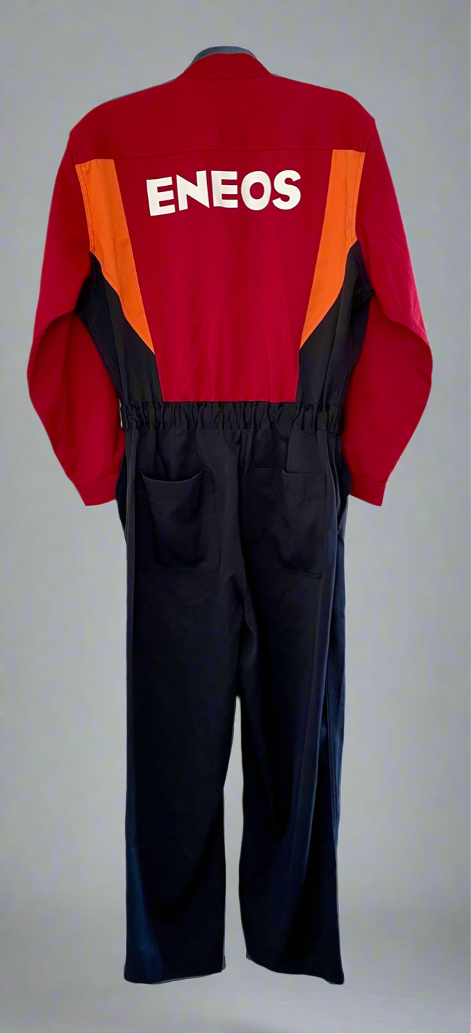 ENEOS OVERALLS