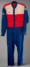 Load image into Gallery viewer, HONDA PRIMO OVERALLS
