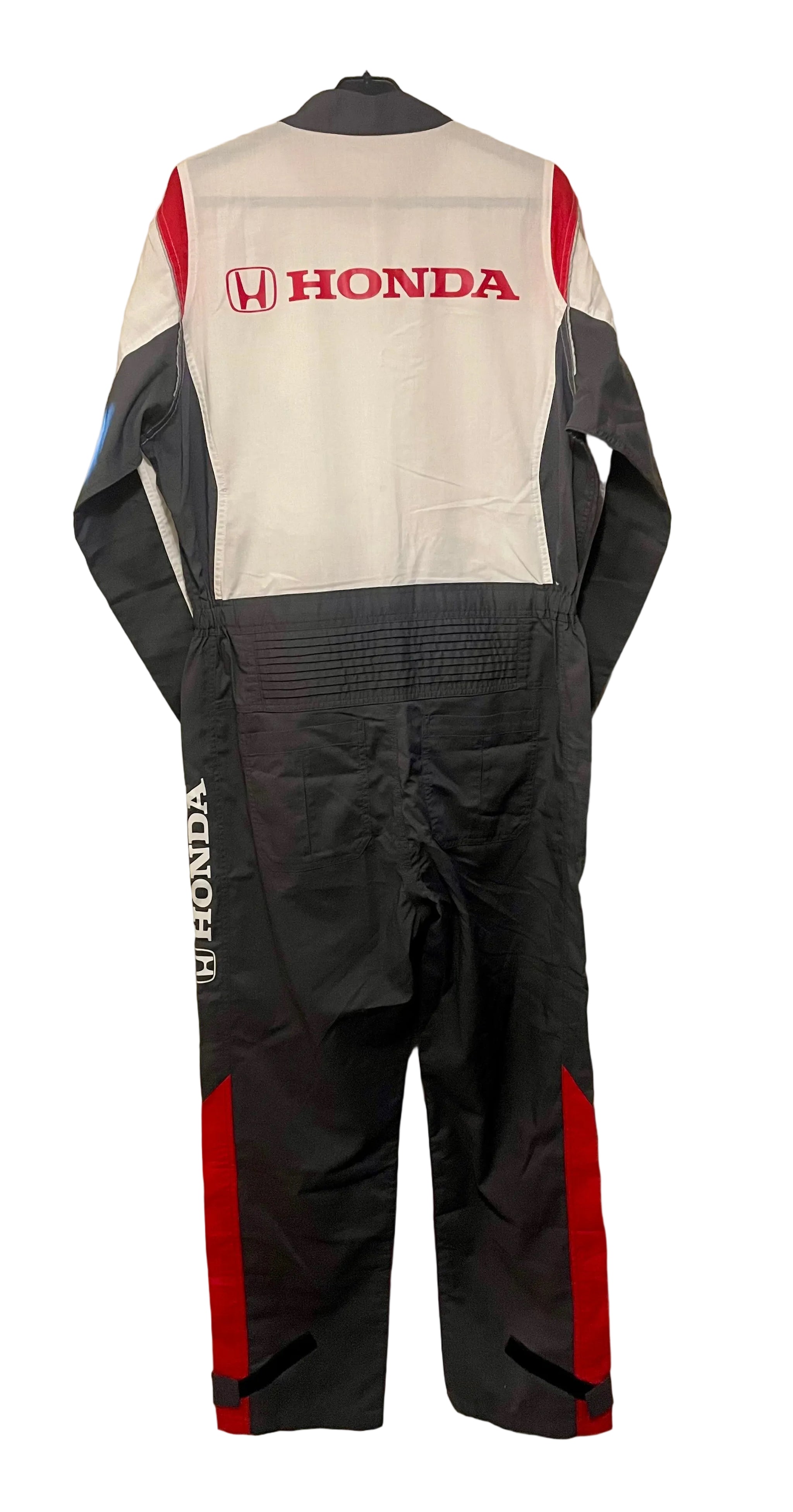 HONDA TECHNICIAN OVERALLS – Oi Fugu