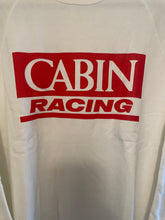 Load image into Gallery viewer, 90’s CABIN RACING SWEATER
