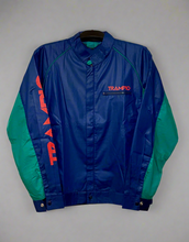 Load image into Gallery viewer, TRAMPIO JACKET
