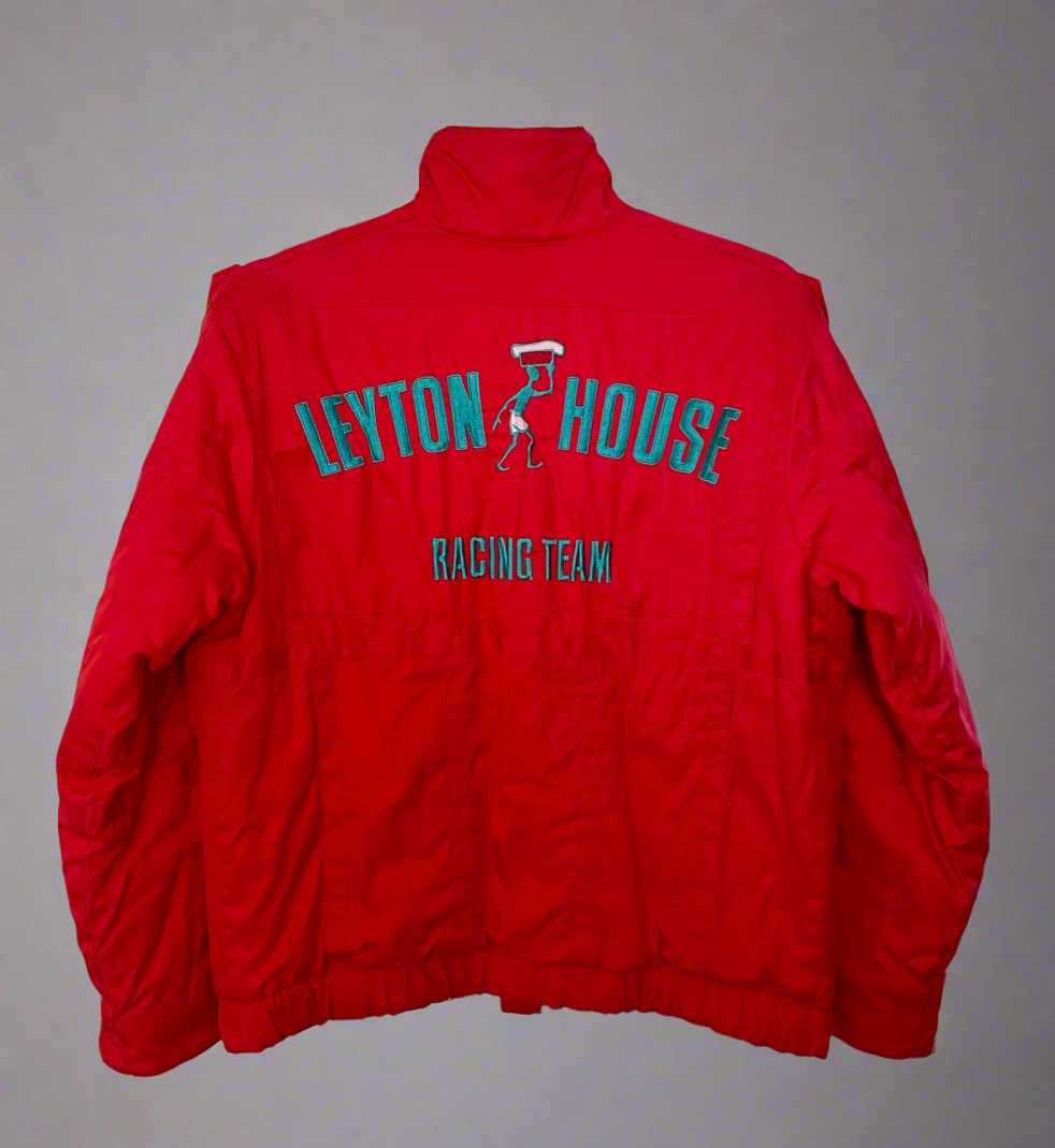 LEYTON HOUSE JACKET