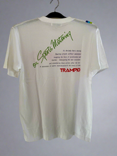 Load image into Gallery viewer, TRAMPIO T SHIRT
