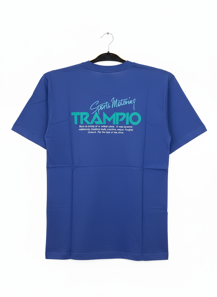 TRAMPIO T SHIRT