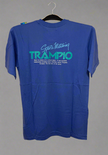 Load image into Gallery viewer, TRAMPIO T SHIRT
