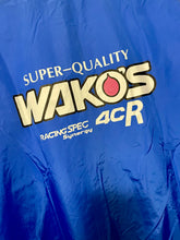 Load image into Gallery viewer, WAKO’S OIL JACKET M-L

