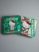 Load image into Gallery viewer, HELLO KITTY x TOM’S x PETRONAS
