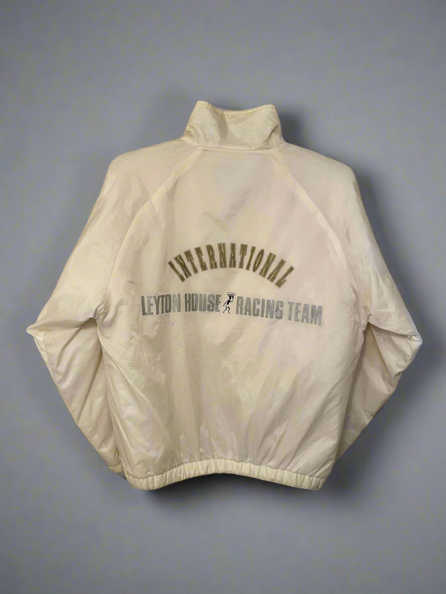 LEYTON HOUSE JACKET
