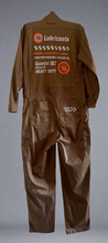 Load image into Gallery viewer, 76 LUBRICANTS OVERALLS
