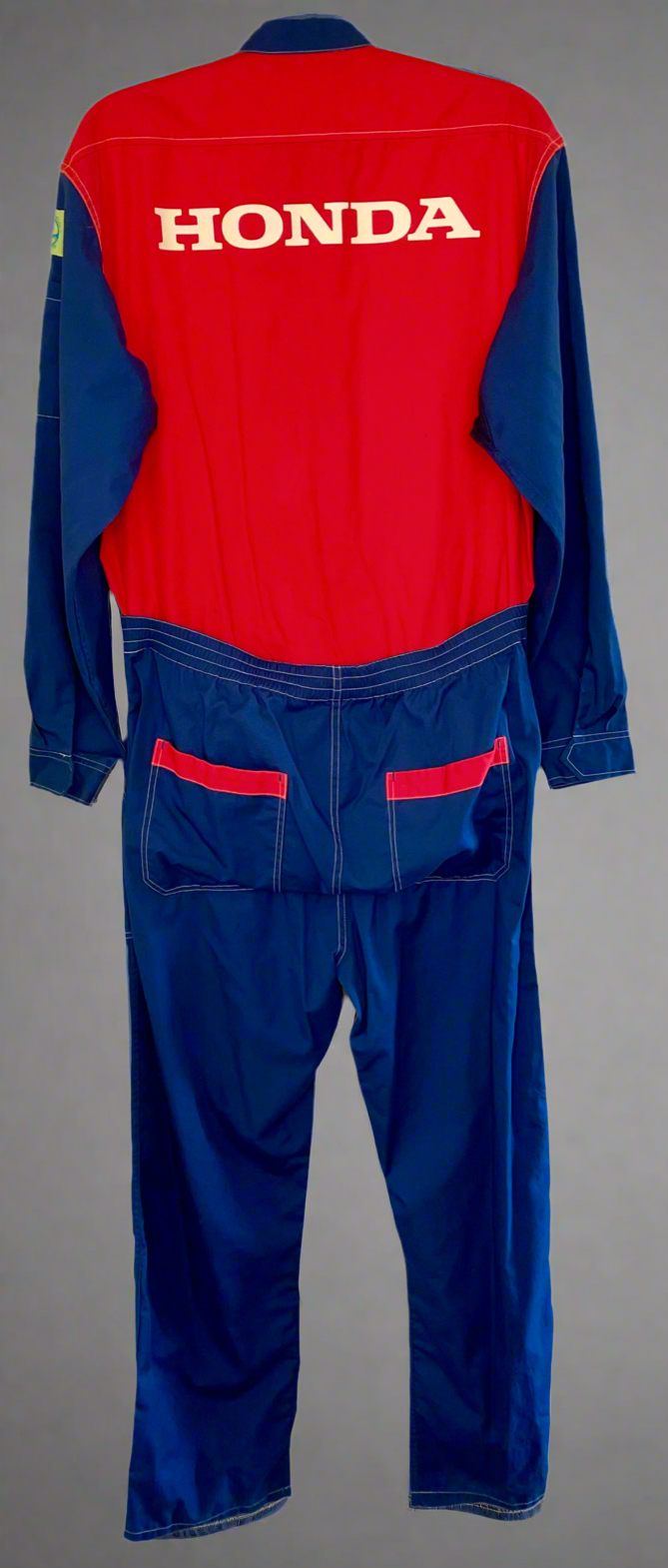 HONDA PRIMO OVERALLS