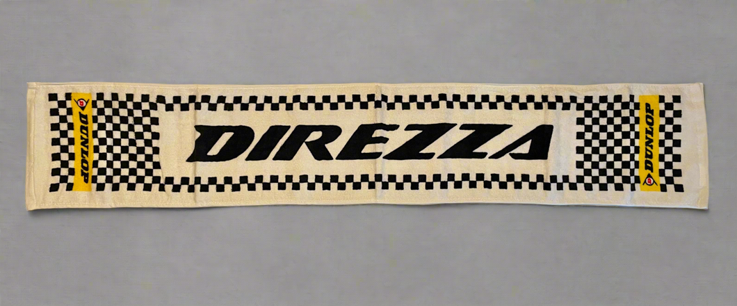 Dunlop Direzza Hand Towel