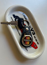 Load image into Gallery viewer, ADVAN T. Kunimitsu V3 Ashtray
