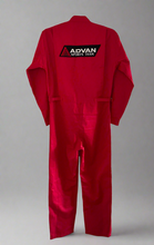 Load image into Gallery viewer, ADVAN OVERALLS
