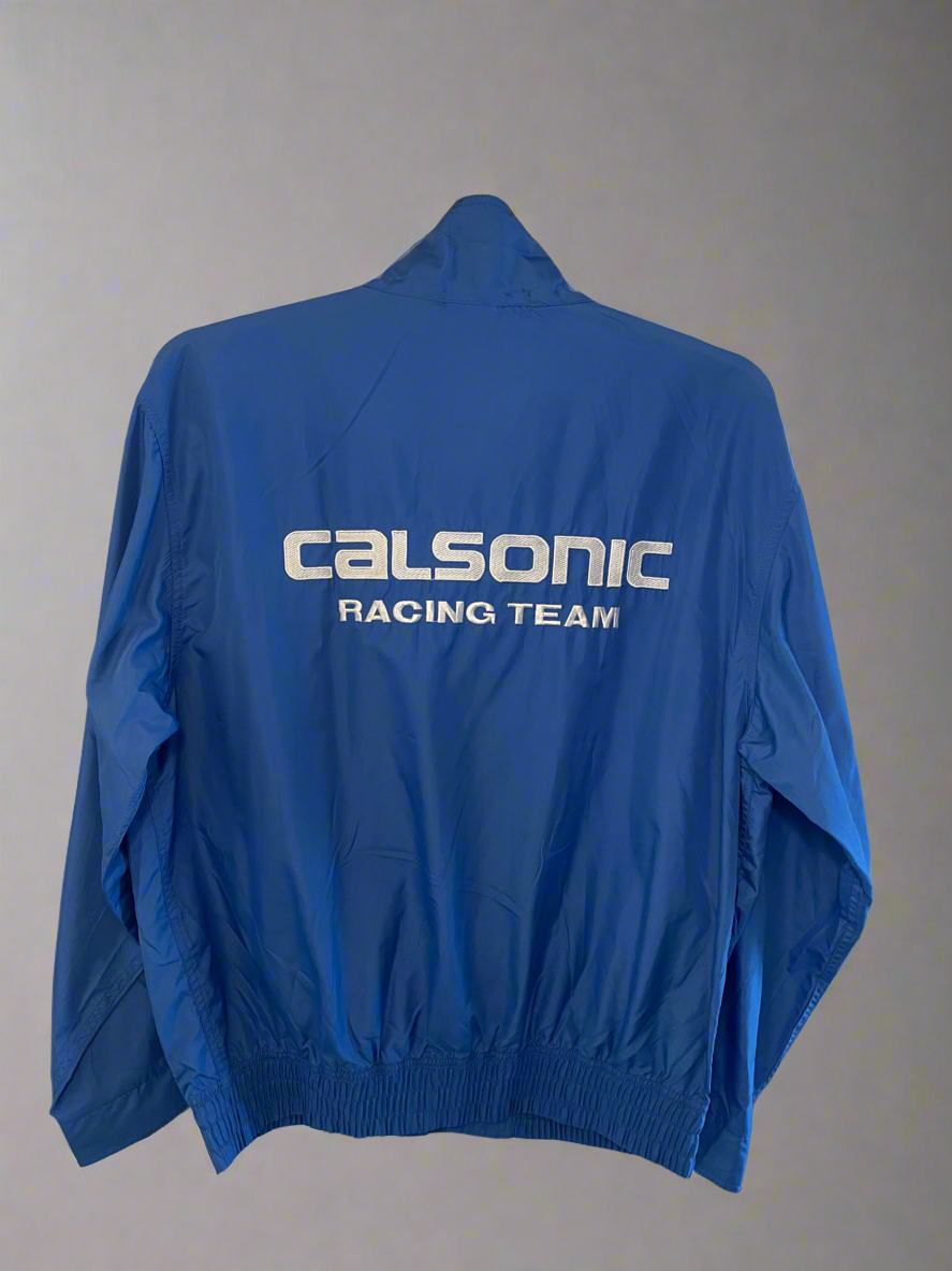 CALSONIC RACING TEAM JACKET
