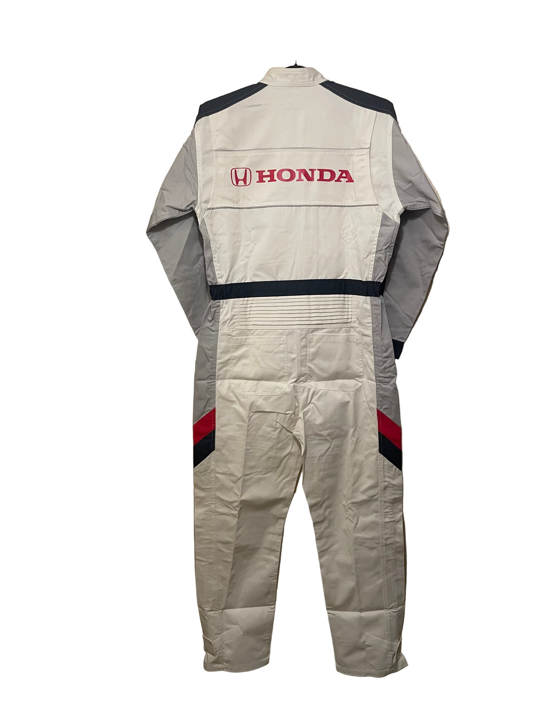 HONDA OVERALLS