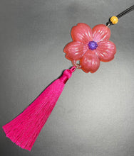 Load image into Gallery viewer, Magenta pearl sakura
