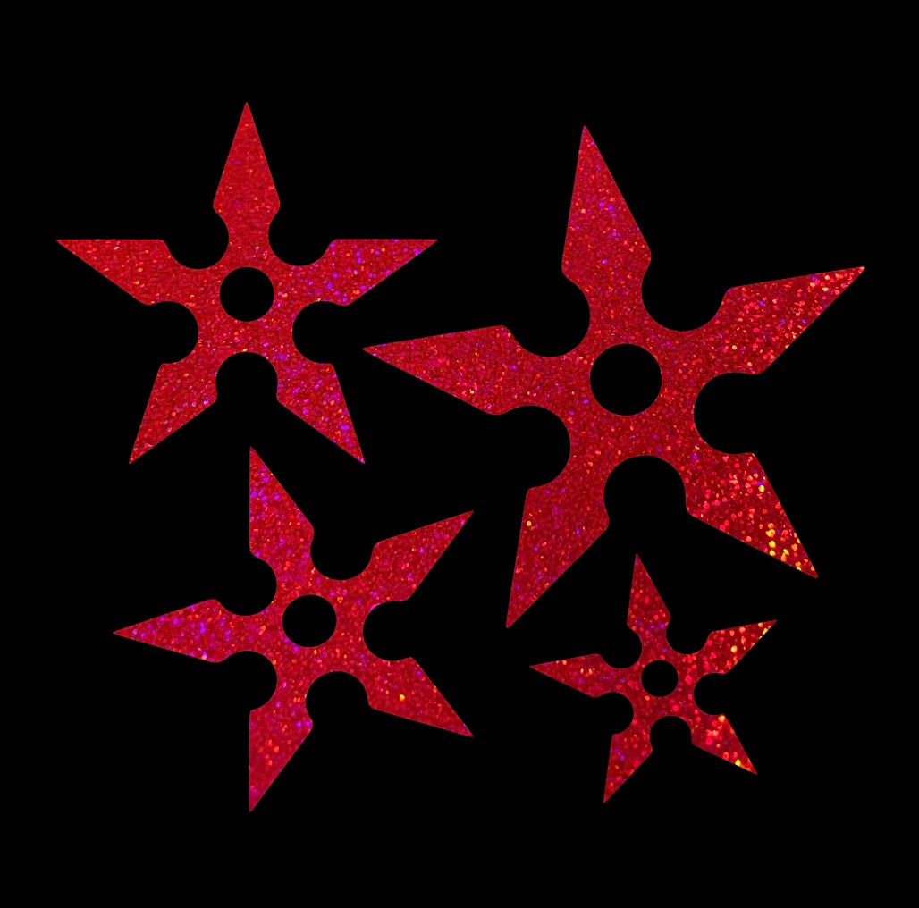 Shuriken (multi)