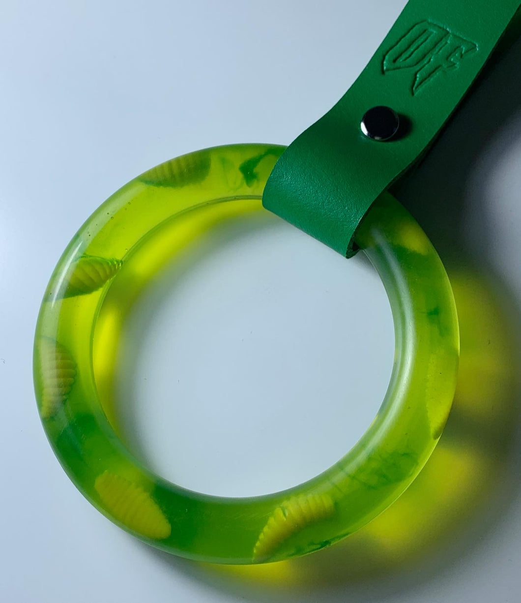 Slime ring